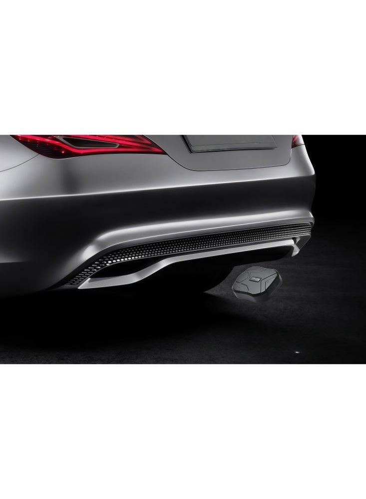 تي كي ستار يتميز جهاز تتبع المركبات الدقيق المحترف TK905 بنظام تحكم في نظام تحديد المواقع العالمي (GPS)، وهو مقاوم للماء والصدمات، ويتمتع بقوة امتصاص مغناطيسية عالية. يُستخدم هذا الجهاز لحماية المركبات والممتلكات الشخصية. - Image 5